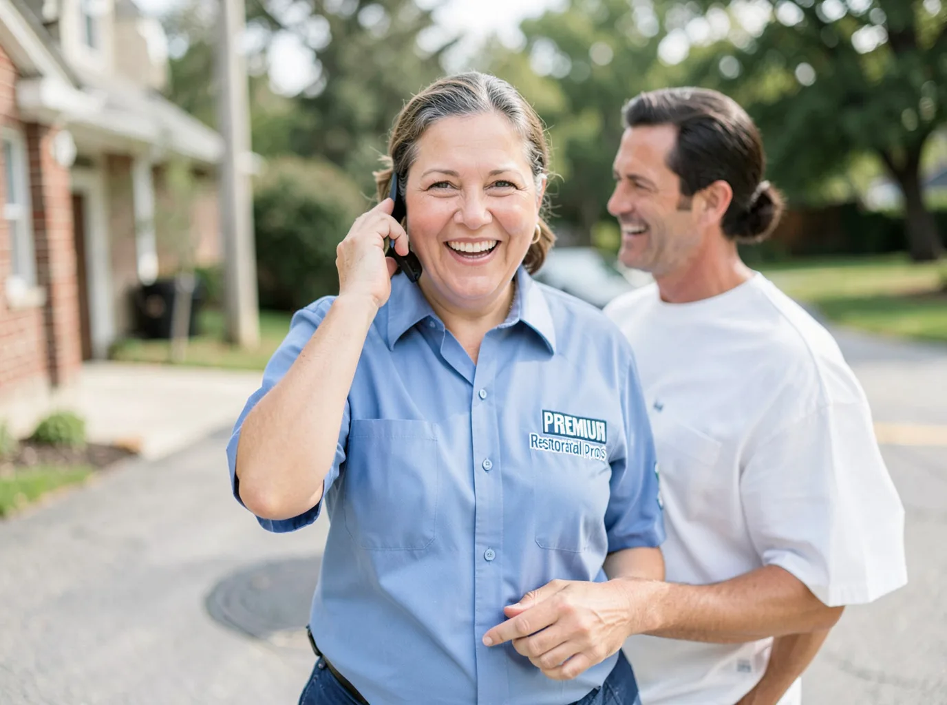 Water Damage Restoration New Castle, PA FAQs